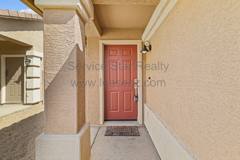 photo of rental property