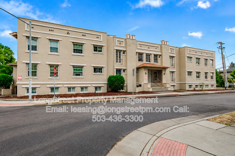 Corvallis Condo: 204 NW 17th Street