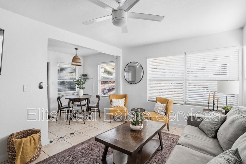 San Diego House: 2606 Juan Street