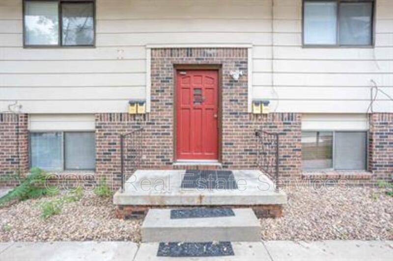 Wichita Condo: 307 South Seneca Street - 104