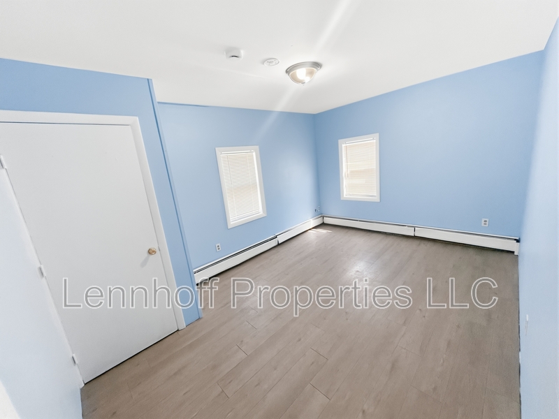 Lawrence Condo: 53 Bradford Street - 4