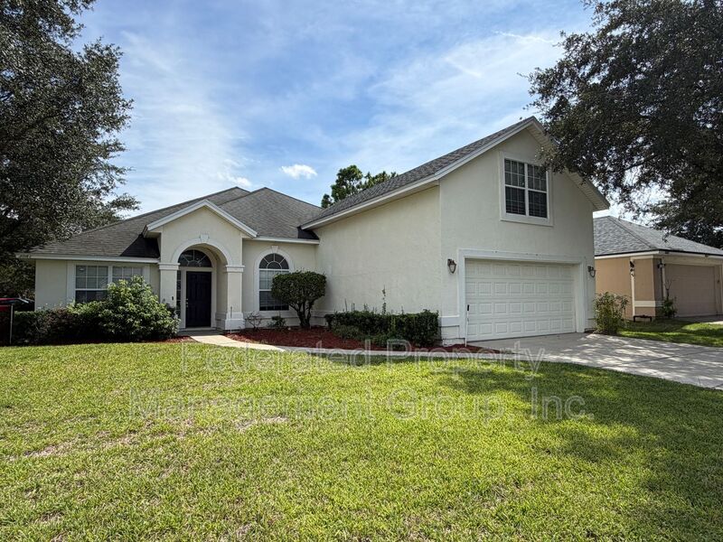 ORANGE PARK House: 3041 SOUTHHALL COURT