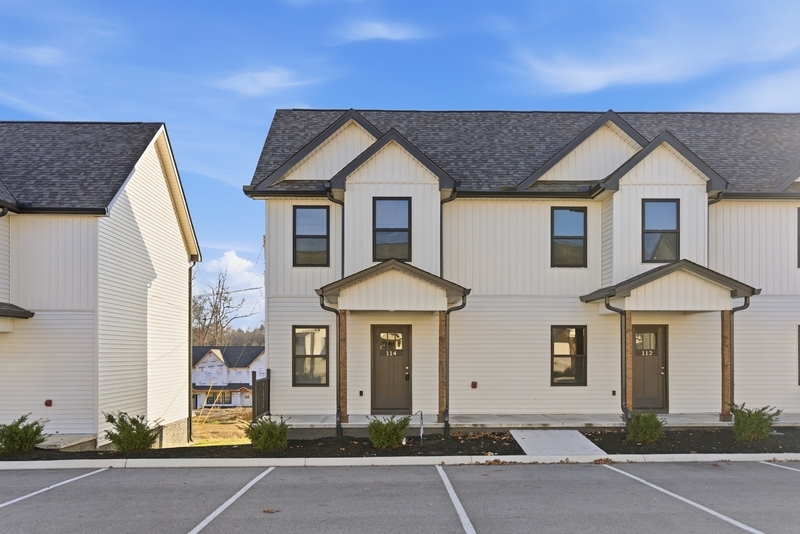 Lenoir City Condo: Macy Way - 109