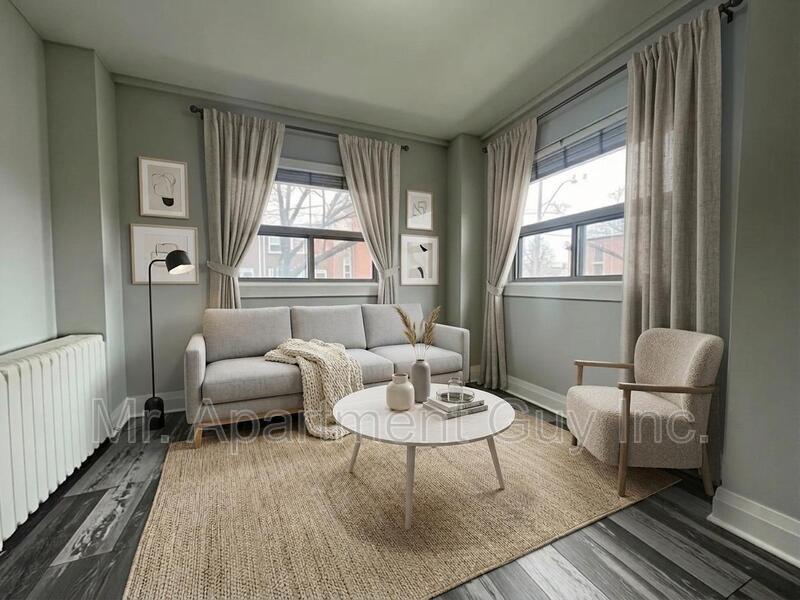 Toronto Condo: 53 Dawes Road