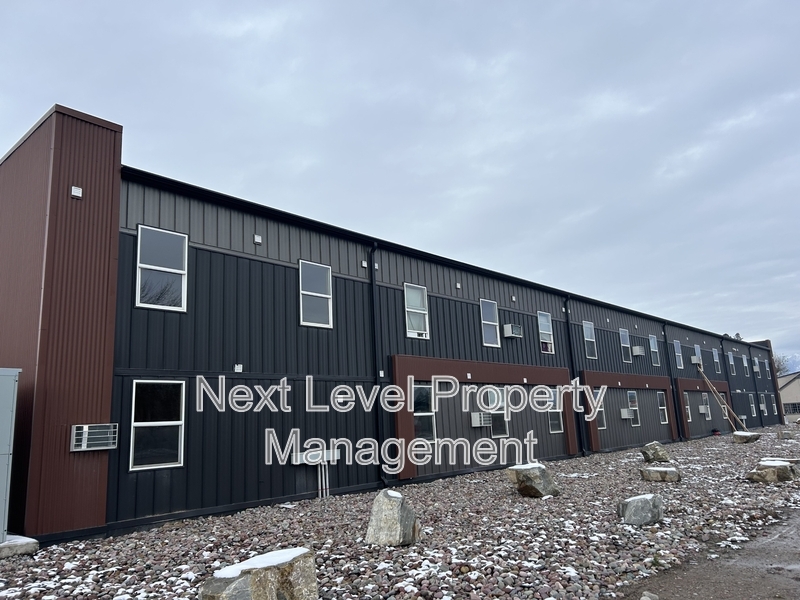 Kalispell Condo: 9 River Road - 110