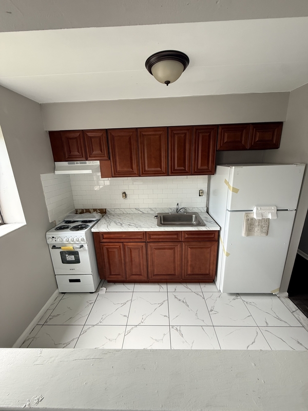 Darby Condo: 416 South 4th Street - A6