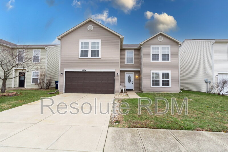 Indianapolis House: 10804 Timothy Lane