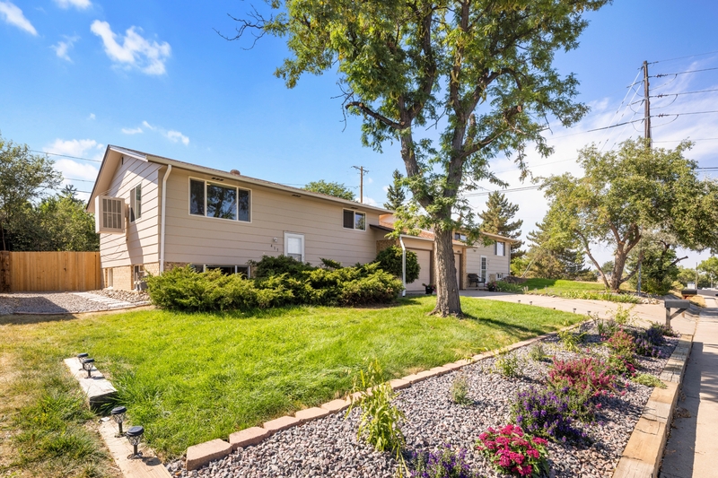 Lakewood Condo: 415 S Kipling St