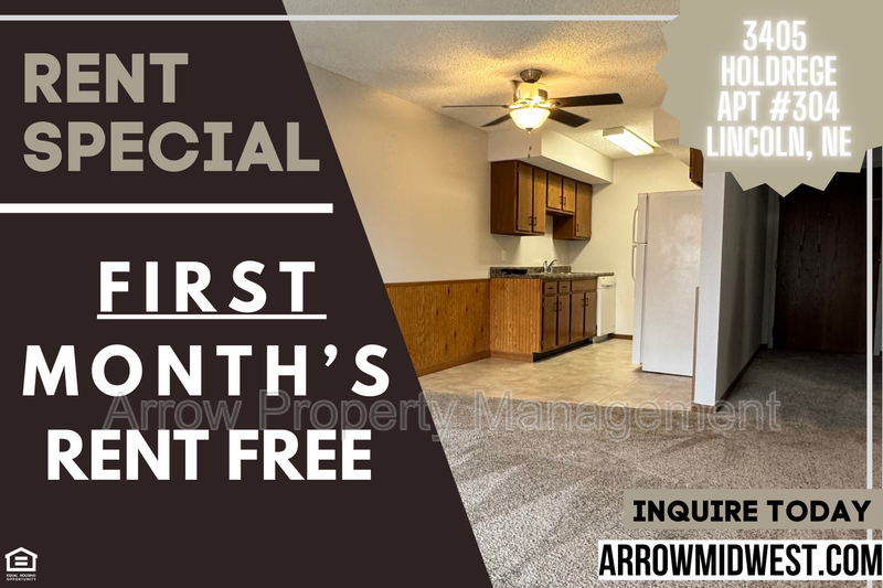 Lincoln Condo: 3405 Holdrege Street
