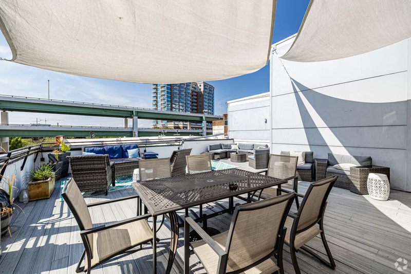 Richmond Condo: 110 S 15th Street