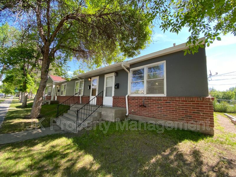 Great Falls House: 417 14th Street N
