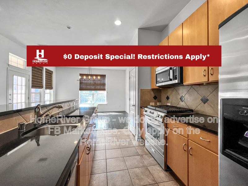 Addison Townhome: 15783 Spectrum Dr