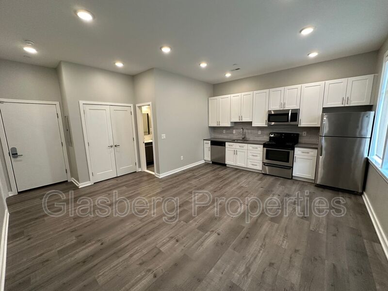 Apartment – 1636-54 W Flora Street 1D, Philadelphia, PA