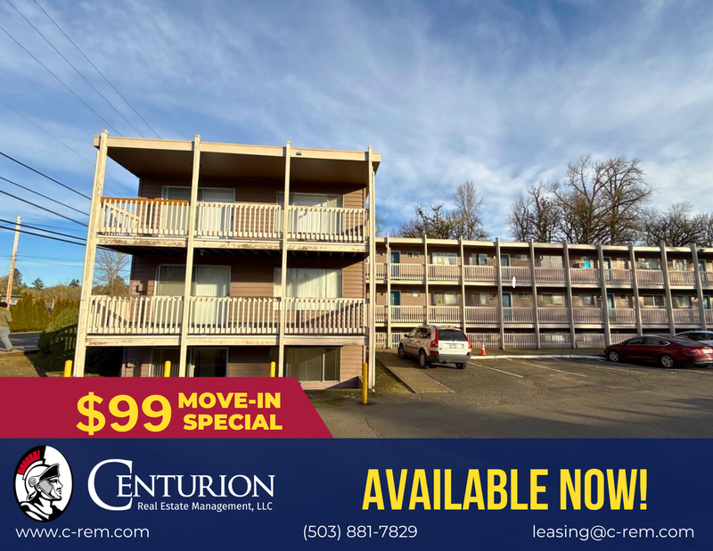 Dallas Condo: 528 SW Levens St.