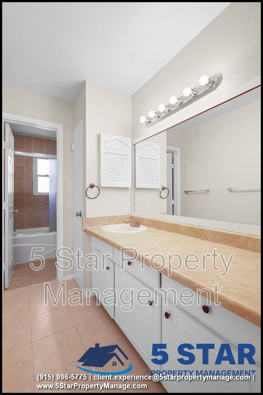 5 Star Property Management in El Paso | Listing