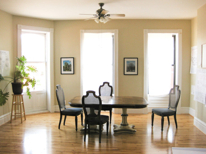 St. Louis Condo: 2831-33 Cherokee St.