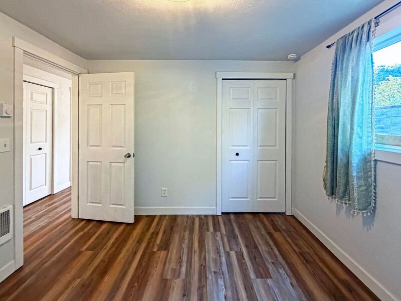 Photo 10 of rental home at 2727 Edison St.