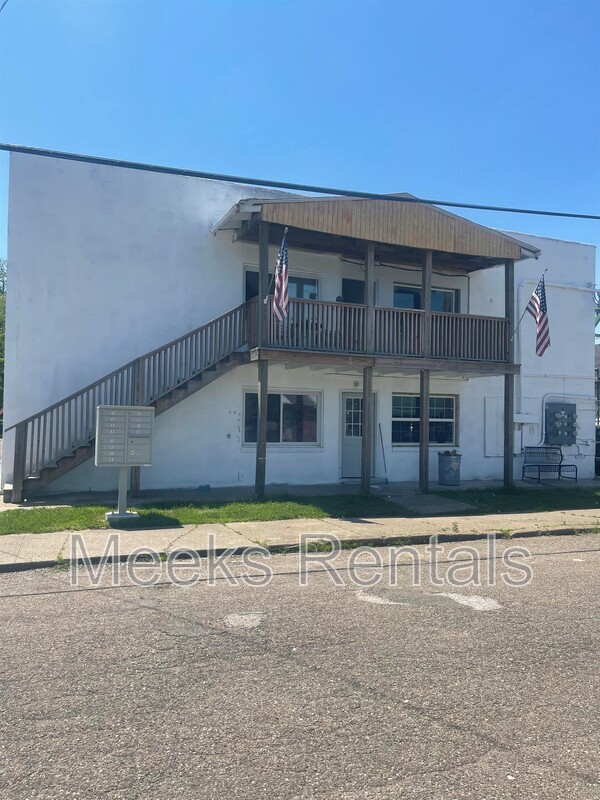 Point Pleasant Condo: 408 1st St.