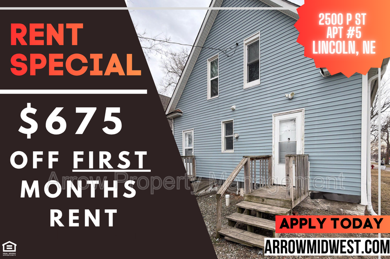 Lincoln House: 2500 P Street