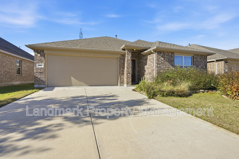 Arlington House: 9110 Southfield Lane