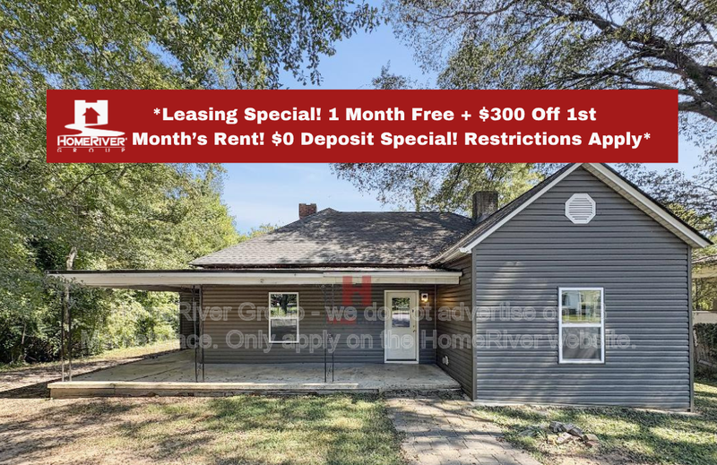 Chattanooga House: 5222 Central Ave