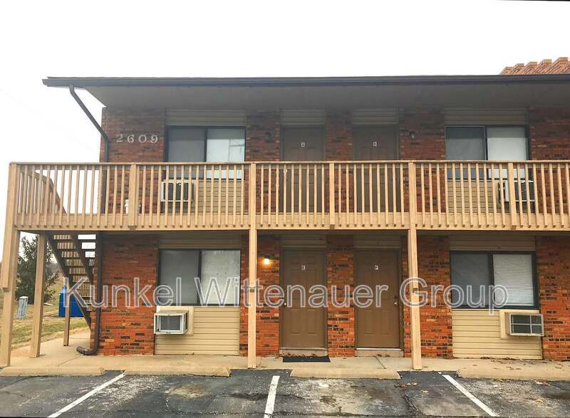 Belleville Condo: 2609-A Sierra Drive