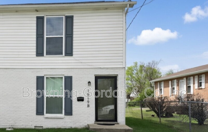 Nashville Condo: 1519 B 21st Avenue North