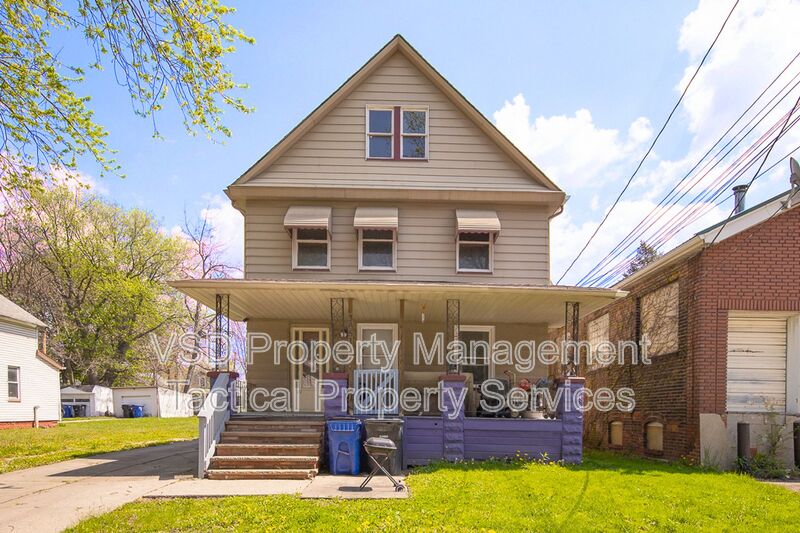 Cleveland Condo: 3651 E 55 St