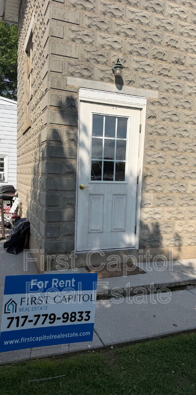 Hummelstown Condo: 15 West 2nd Street