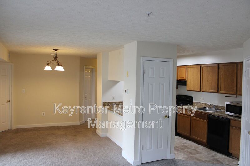 Ft Washington Condo: 6100 St. Ignatius Drive