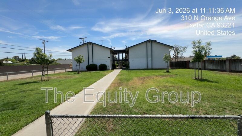 Exeter Condo: 310 North Orange Ave