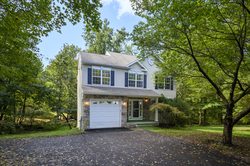 Glen Burnie House: 404 Payne Way