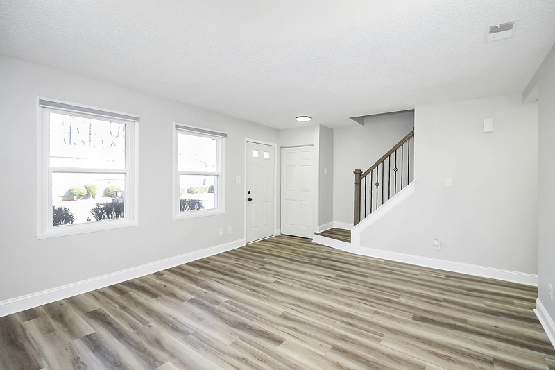 Charlotte Condo: 1524 Waybridge Lane - 1