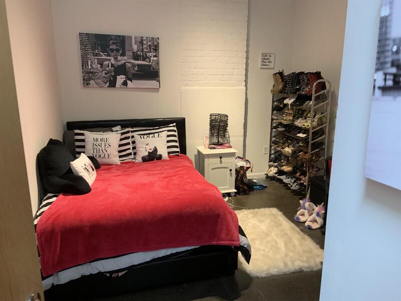 Richmond Condo: 1011 W Marshall St.