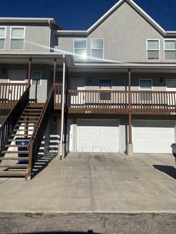 Colorado Springs House: 971 Brant Hollow Court