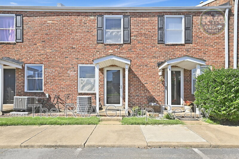 Richmond Condo: 3517 Briel Street