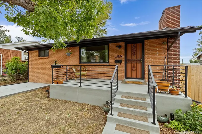 Westminster House: 8072 Julian Street