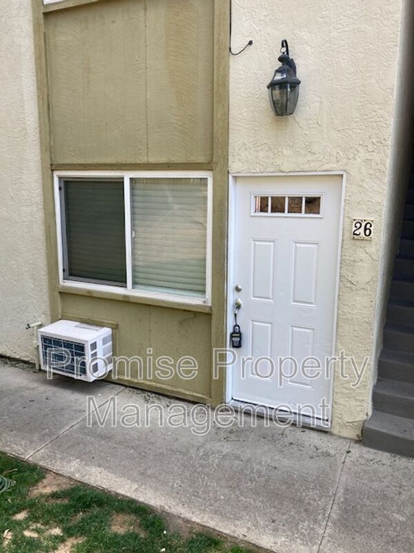 San Diego Condo: 4404