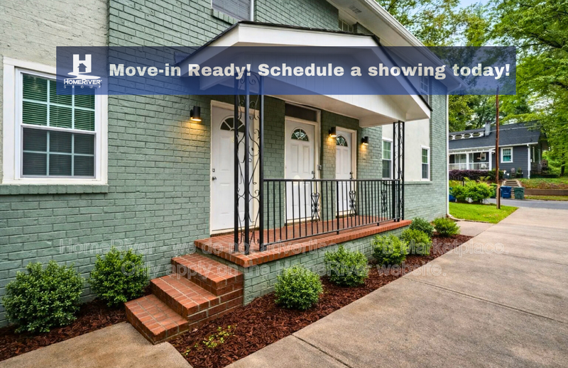 Atlanta Condo: 379 Atwood St SW