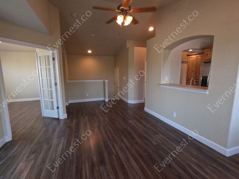 photo of rental property