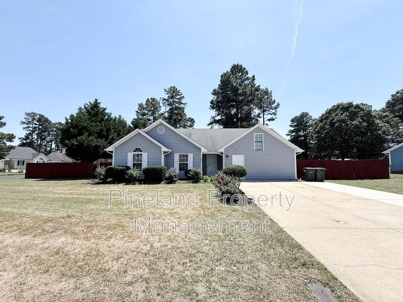 Raeford House: 101 Proclamation Dr