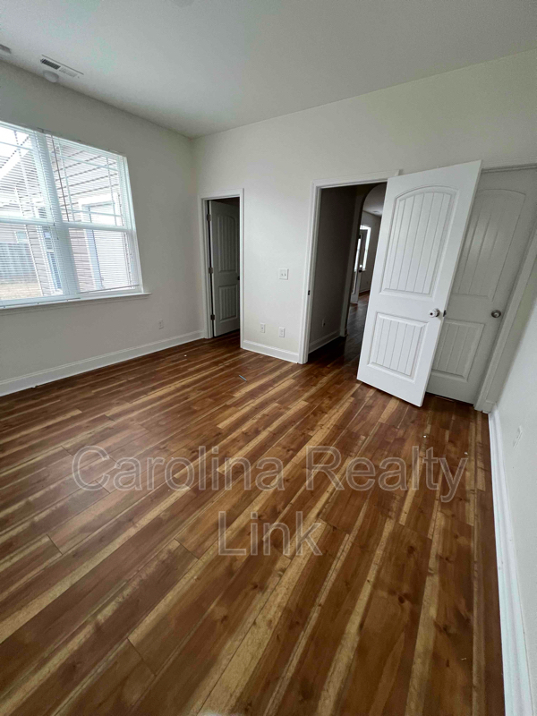 Fayetteville House: Roswell Road