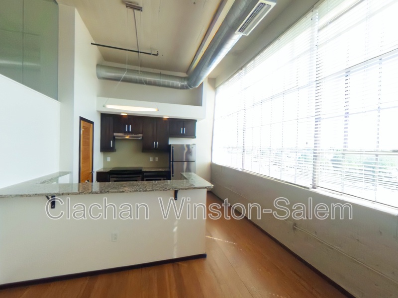 Winston Salem Apartment: 675 N. Main St