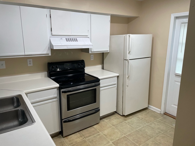 Tallahassee Condo: 2348 Horne Avenue