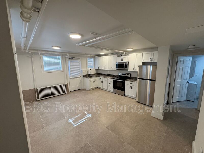 Arlington Condo: 2634 Langston Blvd