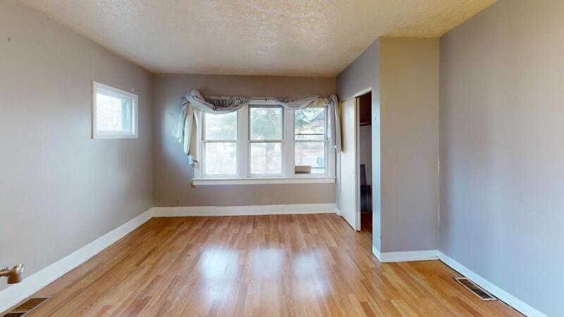 Rochester Condo: 373 West Ave