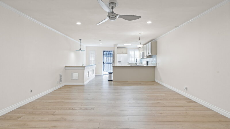 San Diego Townhome: 1281 34th St