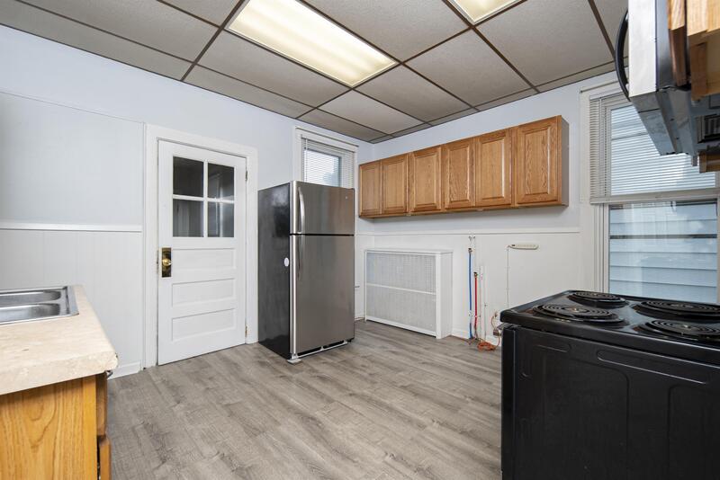 Watervliet House: 1238 6th Avenue