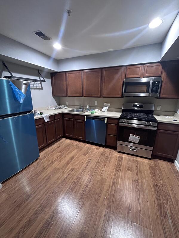 Philadelphia Condo: 5038 Spruce Street - 1