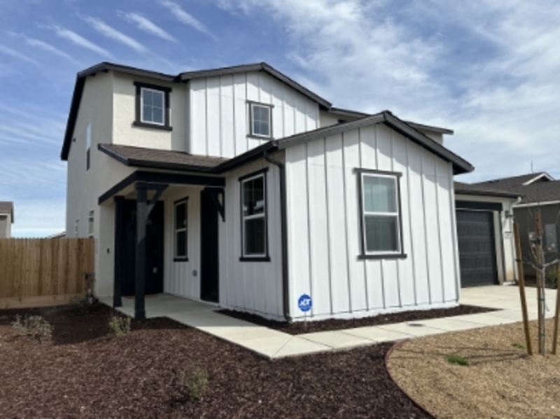 Merced House: 4695 Jema Way - 2